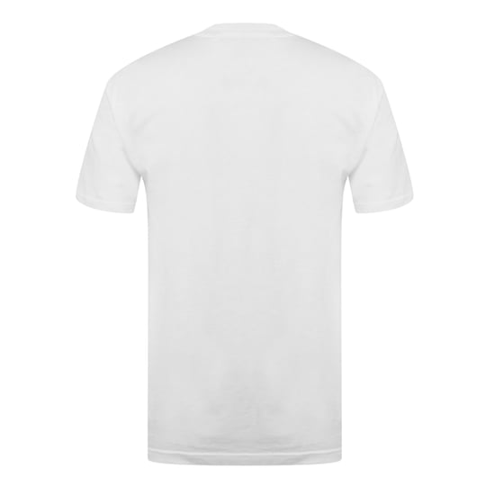 Original Penguin Heren Touw Regular T-shirt (Wit) - Image 2