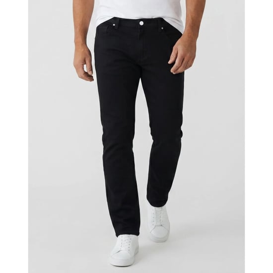True Rise Jeans spijkerbroek volwassenen - Image 1