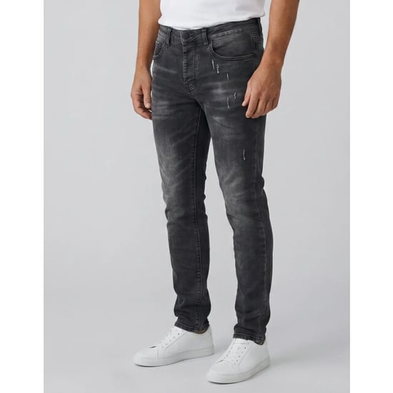 True Rise Jeans slim fit spijkerbroek volwassenen - Image 2