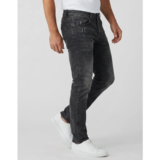 True Rise Jeans slim fit spijkerbroek volwassenen - Image 3