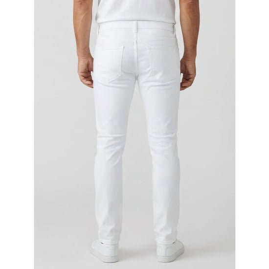True Rise Te jeans broek jeans regular fit - Image 4