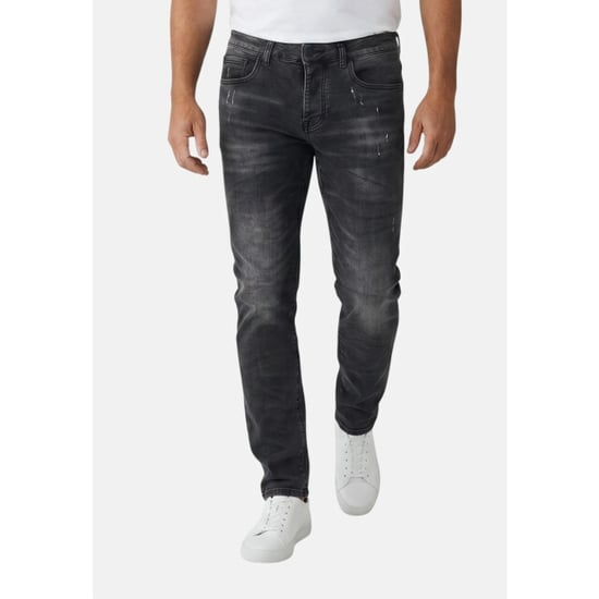 True Rise Jeans slim fit spijkerbroek volwassenen - Image 5