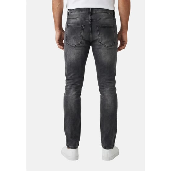 True Rise Jeans slim fit spijkerbroek volwassenen - Image 6