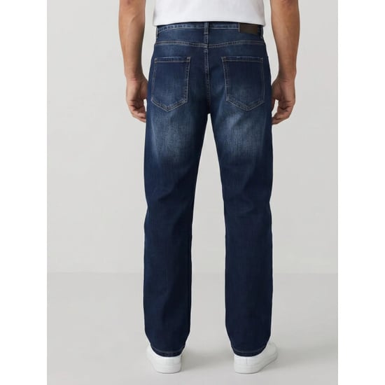 True Rise Baggy jeans oversized jeans - Image 2
