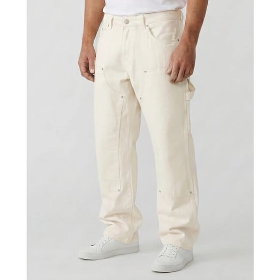True Rise Baggy jeans oversized jeans - Image 2