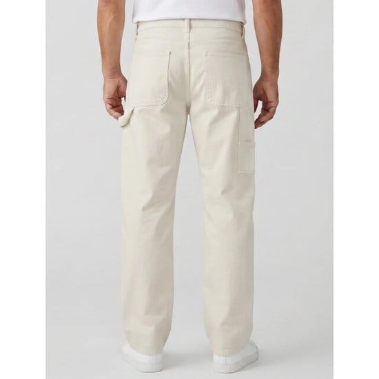 True Rise Baggy jeans oversized jeans - Image 3