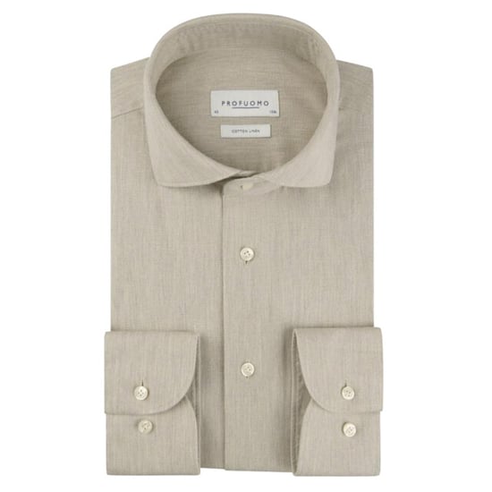 Profuomo Business overhemd - Image 1