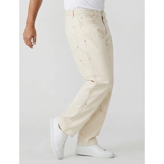 True Rise Baggy jeans oversized jeans - Image 4