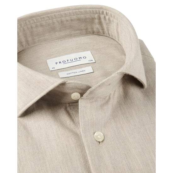 Profuomo Business overhemd - Image 2