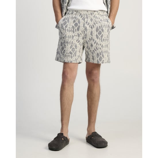 Samsoe & Samsoe Korte broek donker - Image 2