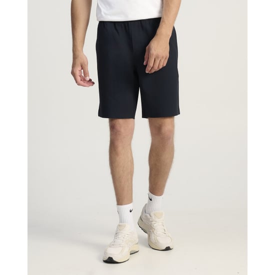 Samsoe & Samsoe Korte broek donker - Image 3