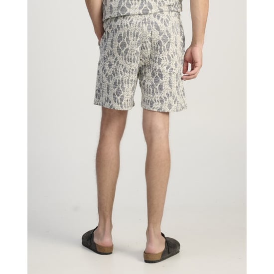 Samsoe & Samsoe Korte broek donker - Image 5
