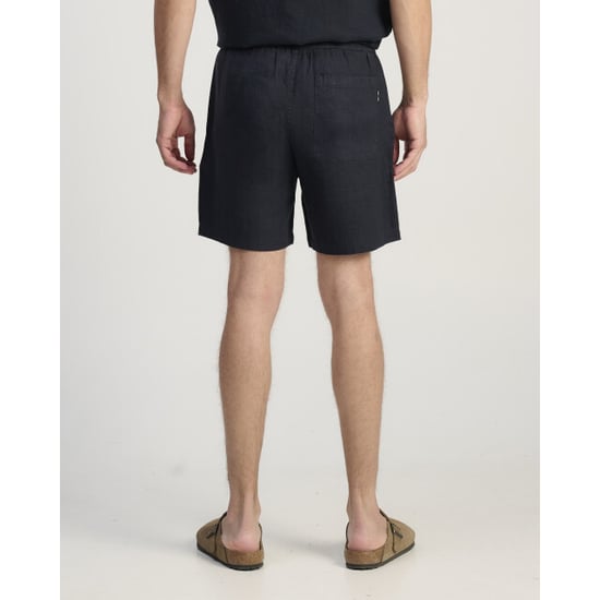 Samsoe & Samsoe Korte broek donker - Image 4