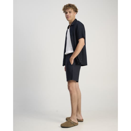 Samsoe & Samsoe Korte broek donker - Image 5