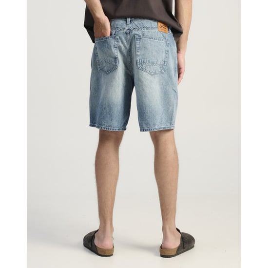 Denham Korte broek - Image 4