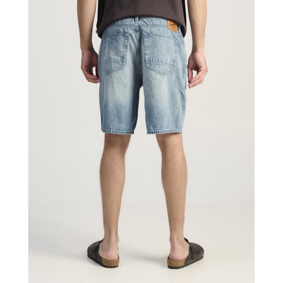 Denham Korte broek - Image 5