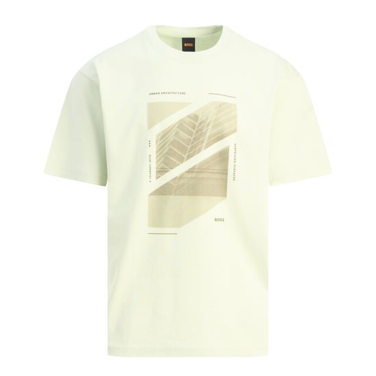 Boss Orange T-shirt - Image 1