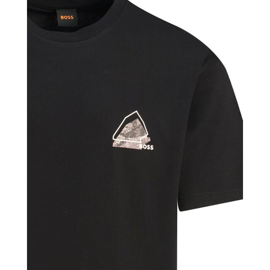Boss Orange T-shirt - Image 2