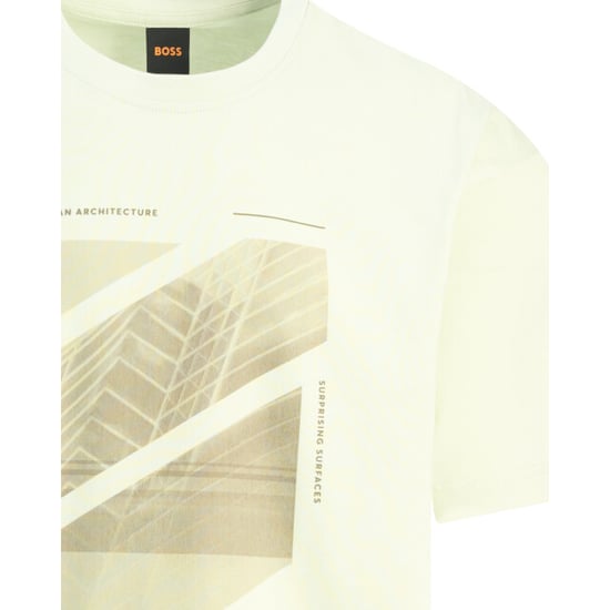 Boss Orange T-shirt - Image 2