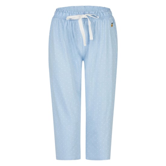 By Louise Dames pyjama set lang kapmouw gestipt - Image 3