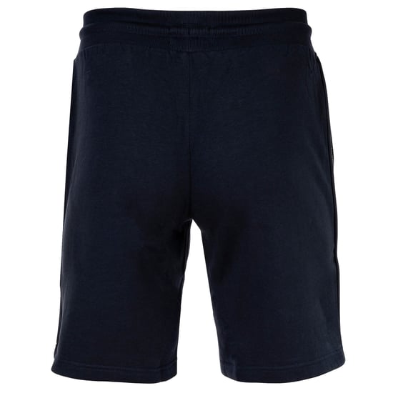 Emporio Armani herrshorts med örnmotiv - Image 2