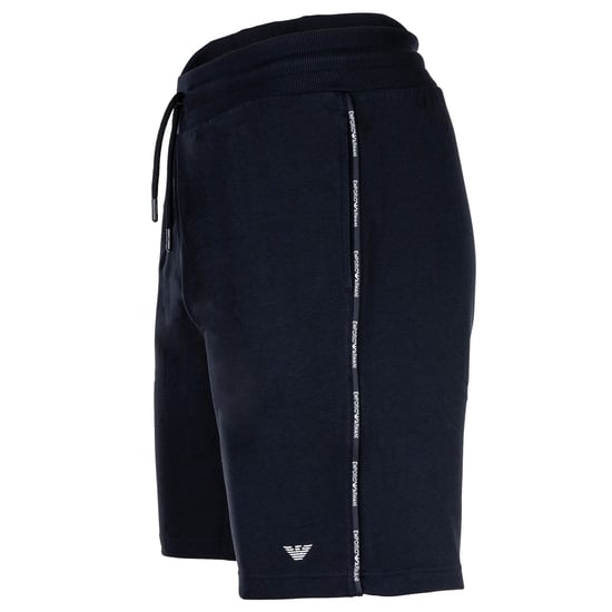 Emporio Armani herrshorts med örnmotiv - Image 3