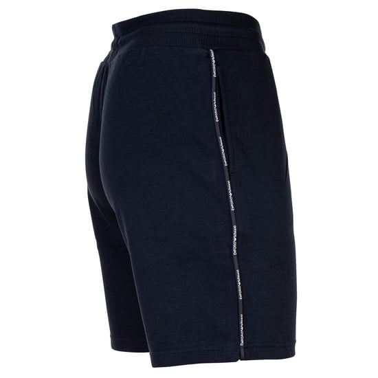 Emporio Armani herrshorts med örnmotiv - Image 4