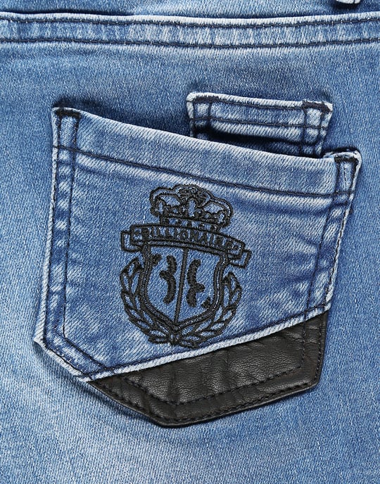 Bermuda Crest - Image 3