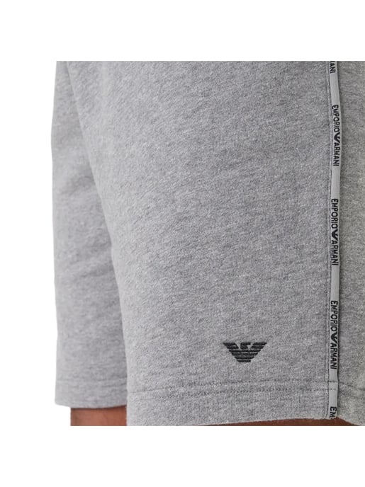 Emporio Armani herrshorts med örnmotiv - Image 3