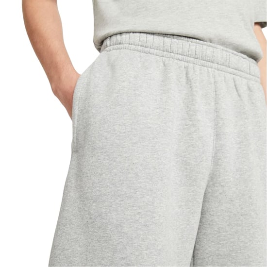 Nike Mens Sportswear Club Cargo Shorts Grey - Image 4