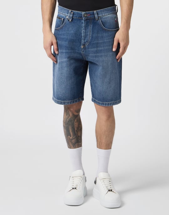 Formentera Fit Shorts Basic - Image 2