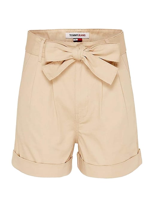 Shorts Tommy Jeans Dam Logotypmärke - Image 2