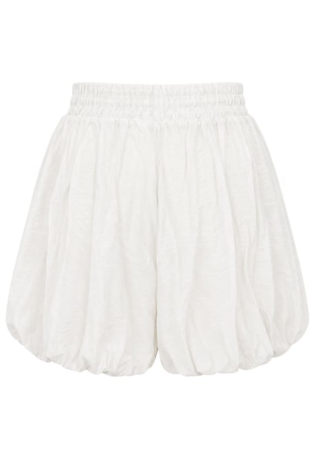 Dames Hoge Taille Mini Shorts - Image 3