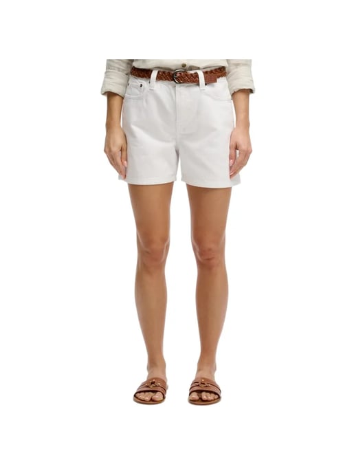 Superdry Signature Shorts voor dames - Image 3
