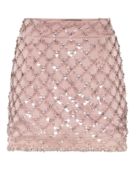 Mini Skirt - Image 1