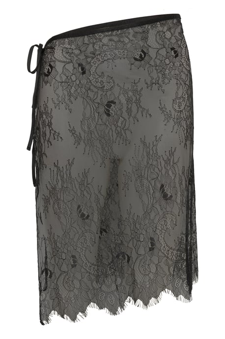 CUrua Lace Skirt Skirt - Image 3