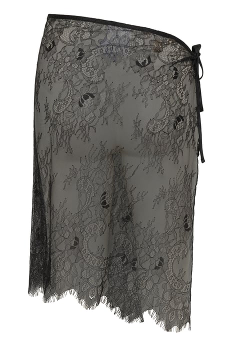 CUrua Lace Skirt Skirt - Image 4