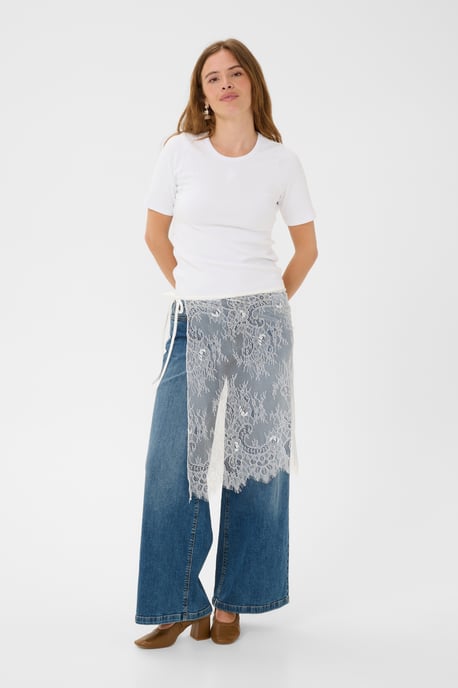 CUrua Lace Skirt Skirt - Image 1