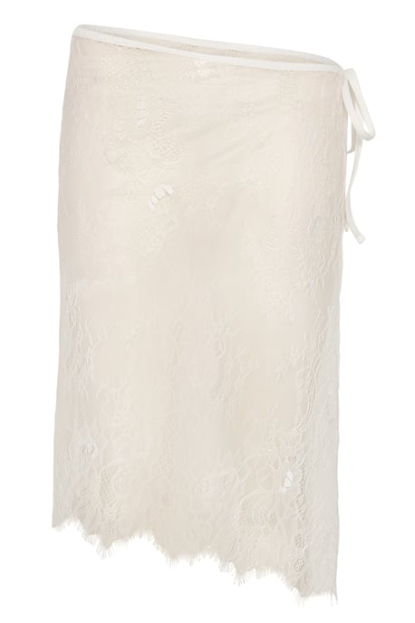CUrua Lace Skirt Skirt - Image 4