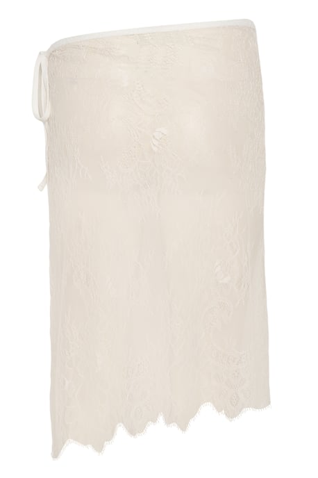 CUrua Lace Skirt Skirt - Image 5