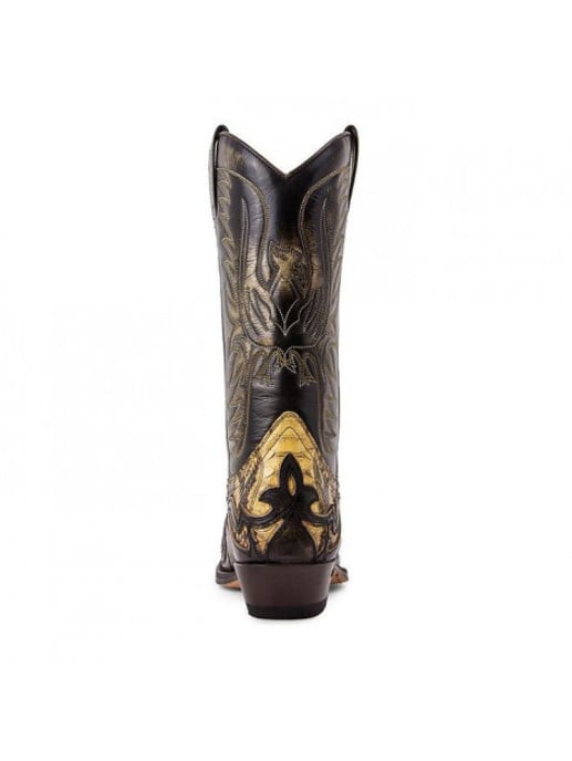 Sendra Cowboylaarzen mannen 3241p-antic - Image 5