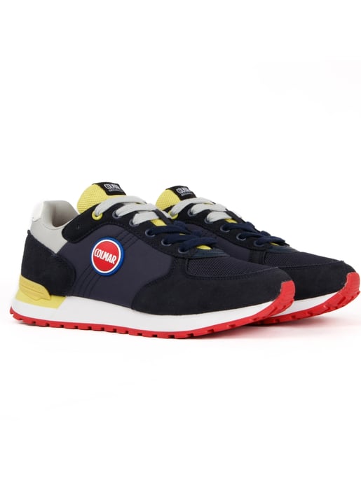 Colmar Travis Colors sneakers voor heren - Image 2