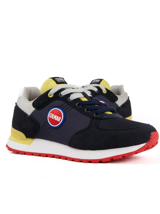 Colmar Travis Colors sneakers voor heren - Image 3