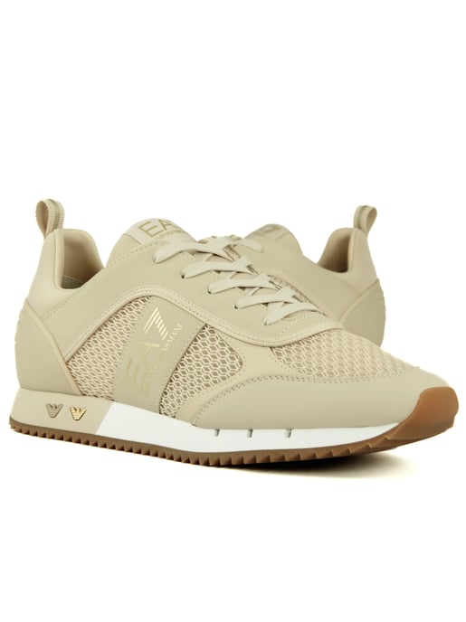 EA7 herensneakers (origineel) - Image 2