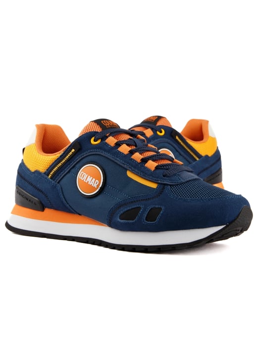 Colmar Originals Travis Sport Sneakers voor heren - Image 2