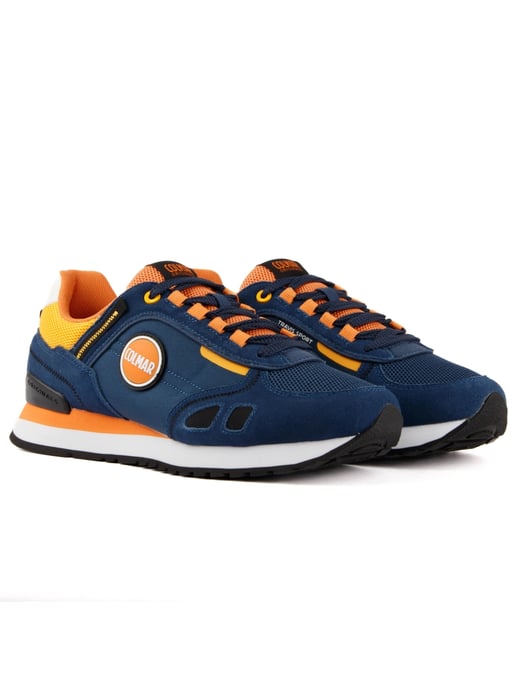 Colmar Originals Travis Sport Sneakers voor heren - Image 3