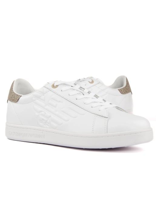 EA7 Essential sneakers voor heren - Image 2