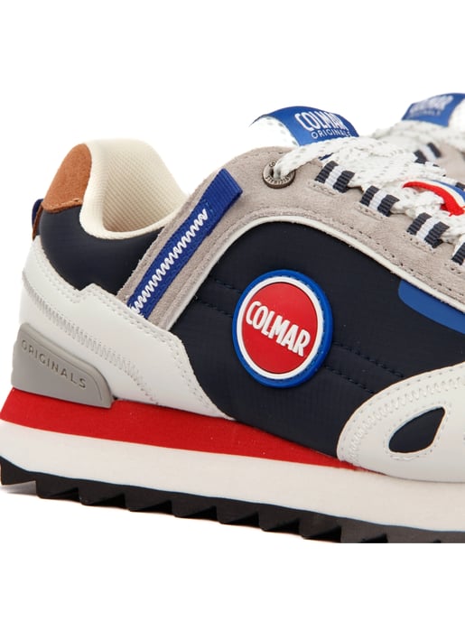 Colmar Originals Travis sneakers voor heren - Image 4