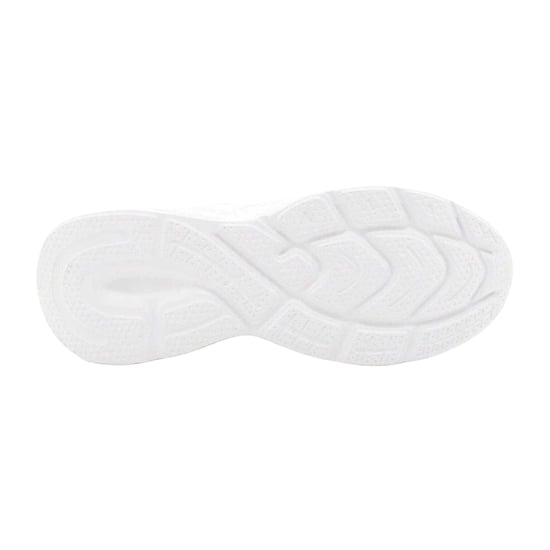 Ellesse Dames/Dames Como Logo Laaggesneden Trainers (Wit) - Image 3