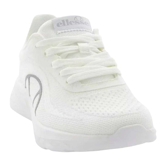 Ellesse Dames/Dames Como Logo Laaggesneden Trainers (Wit) - Image 4